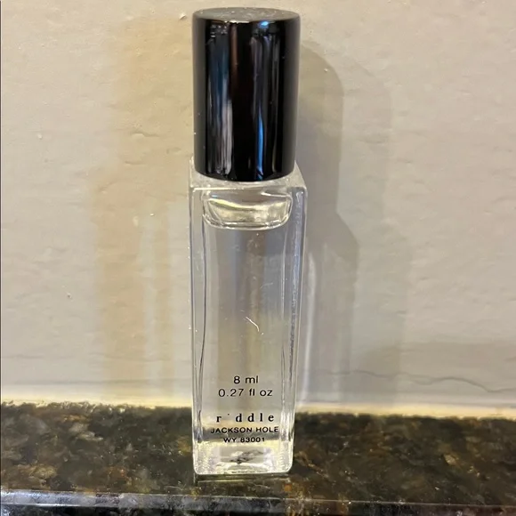 Riddle- Sphinx roll on fragrance oil - Picture 2 of 4